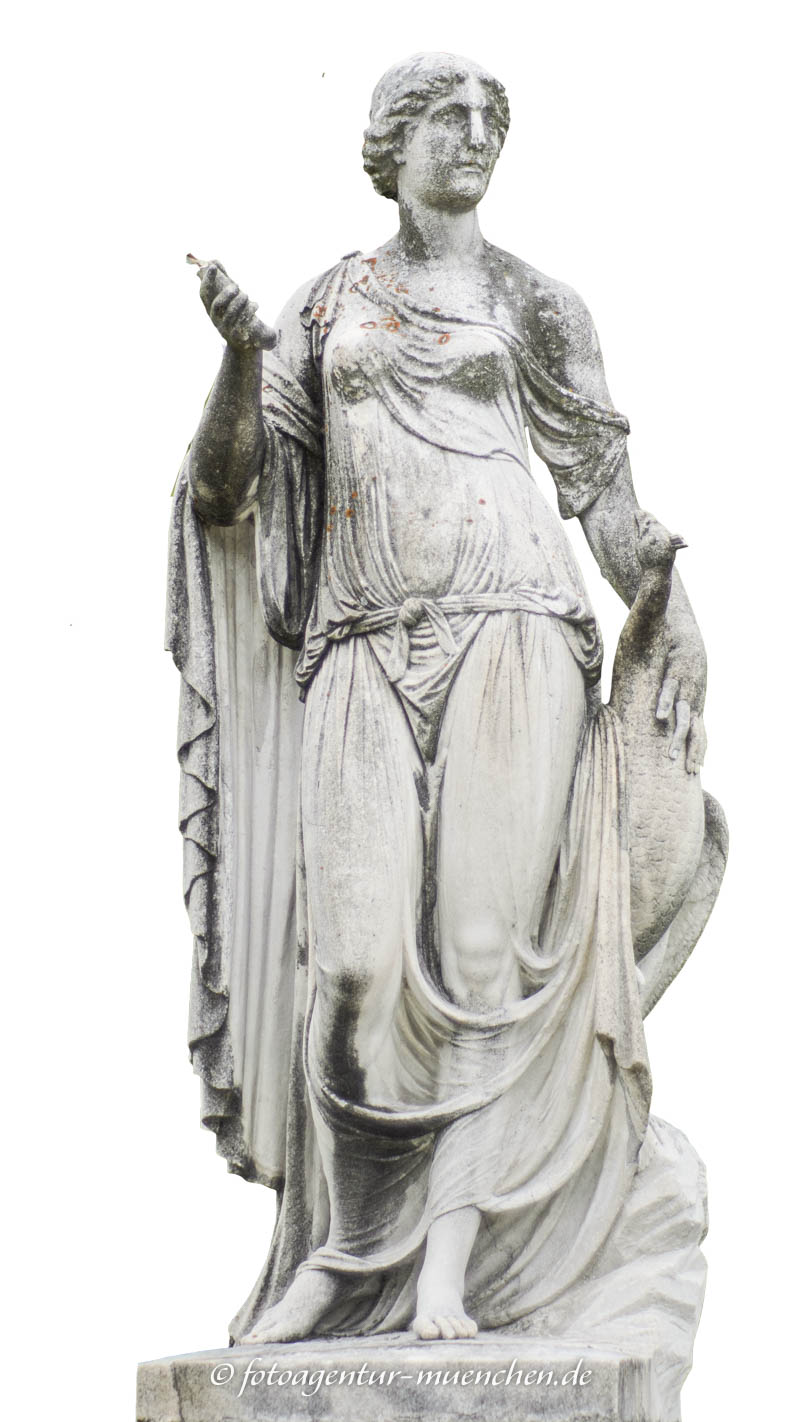Hera (Juno)