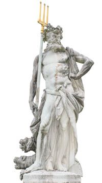 Neptun (Poseidon)