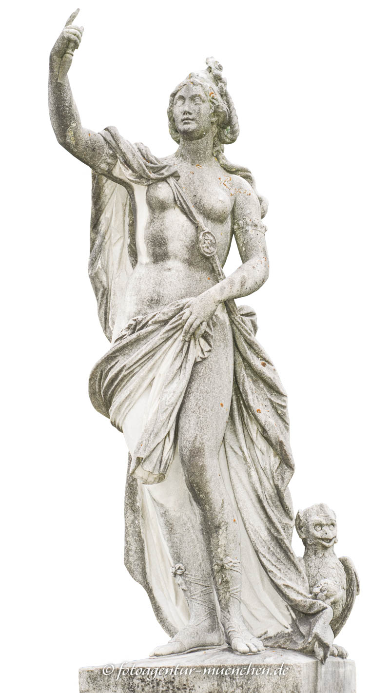 Proserpina - Auliczek Dominik – Denkmal/Kunstwerk in München