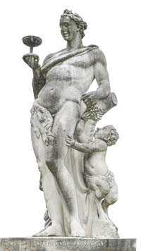 Bacchus
