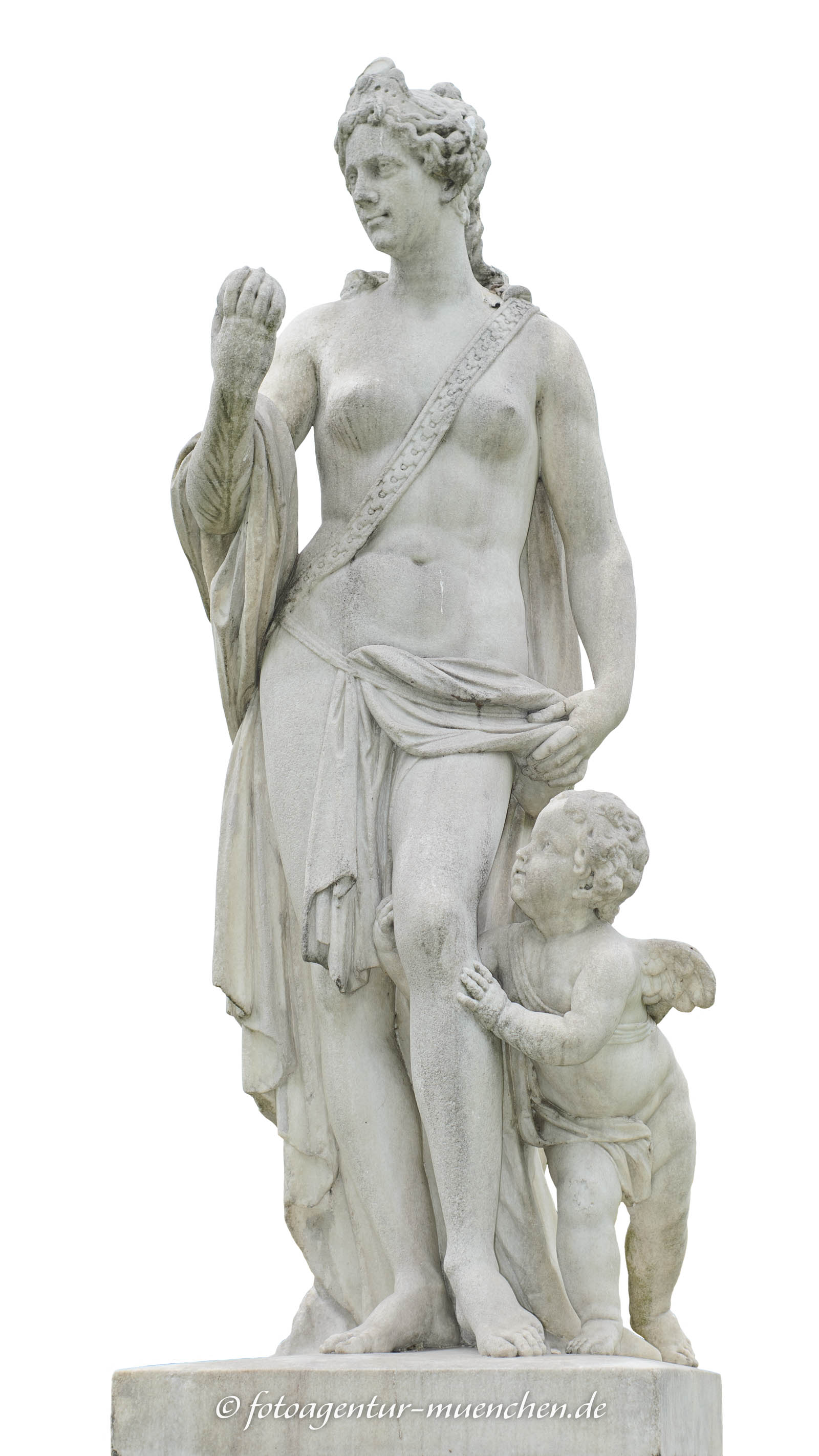 Aphrodite (Venus)