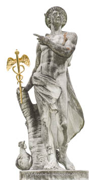Hermes (Merkur)