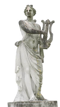 Denkmal: Apollo
