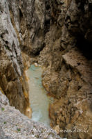 Höllentalklamm