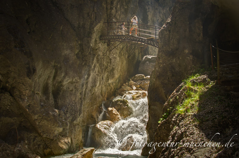 Höllentalklamm