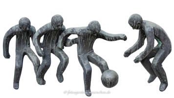  Fußballspieler 1960