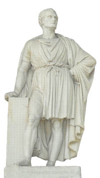 Gerhard Willhalm – Canova