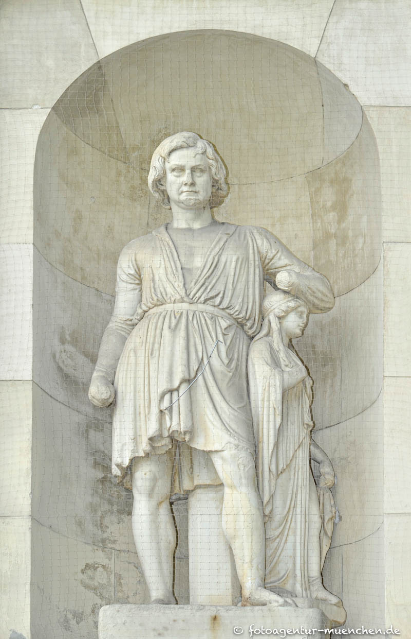 Bertel Thorvaldsen