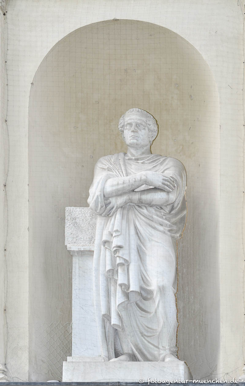 Christian Daniel Rauch