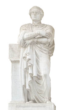 Daniel Rauch
