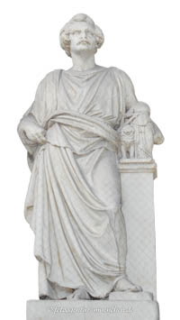 Ludwig von Schwanthaler