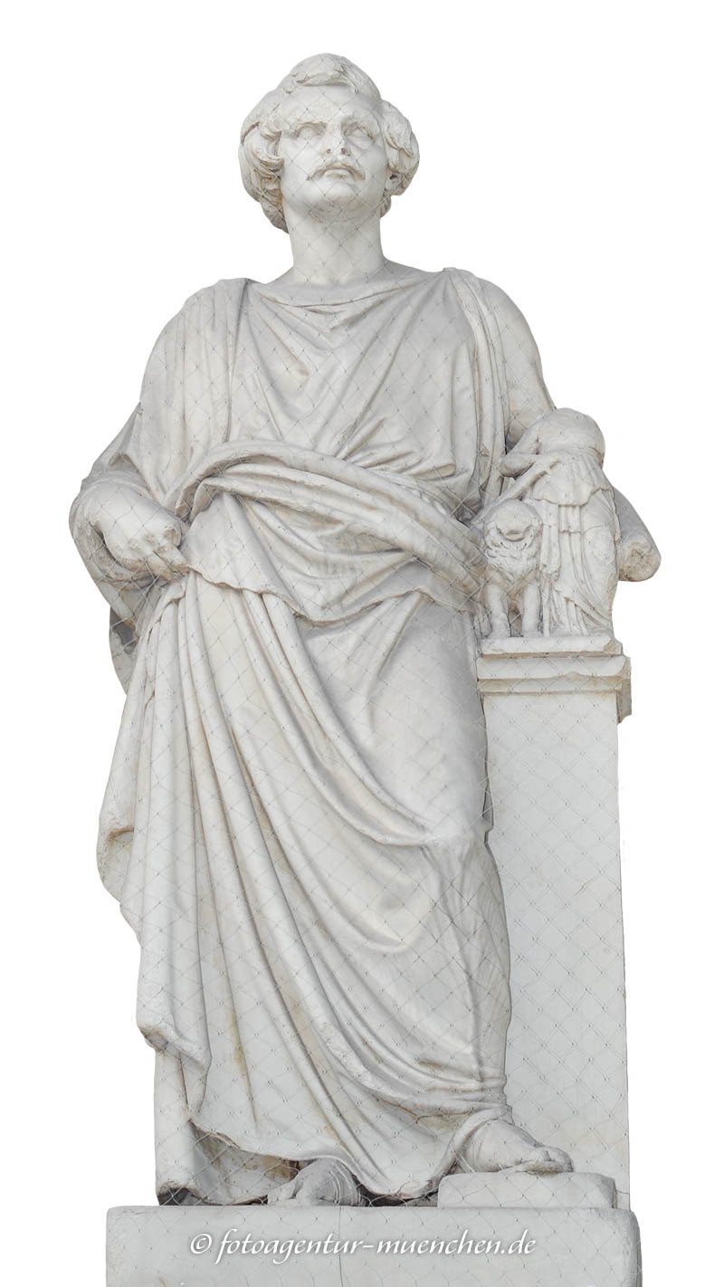 Ludwig von Schwanthaler