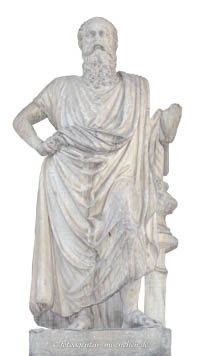 Benvenuto Cellini