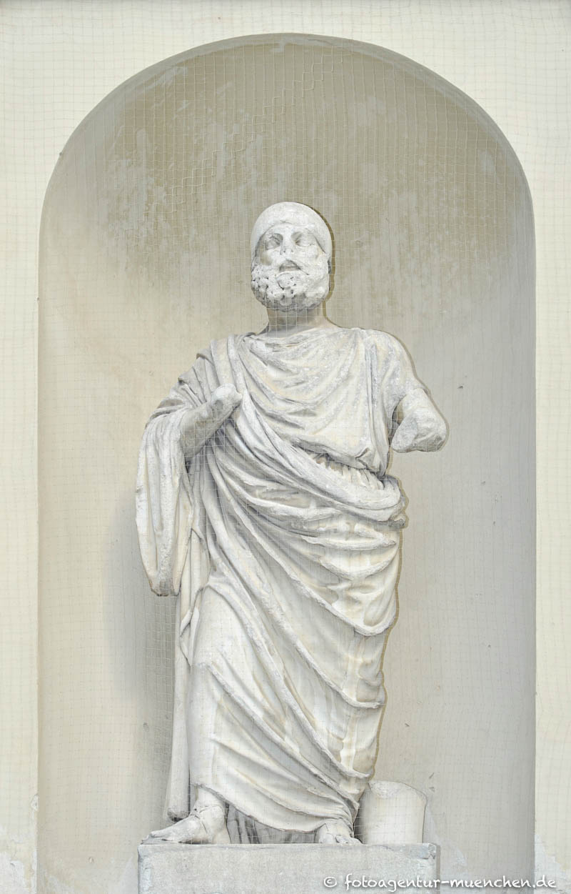  - Glyptothek