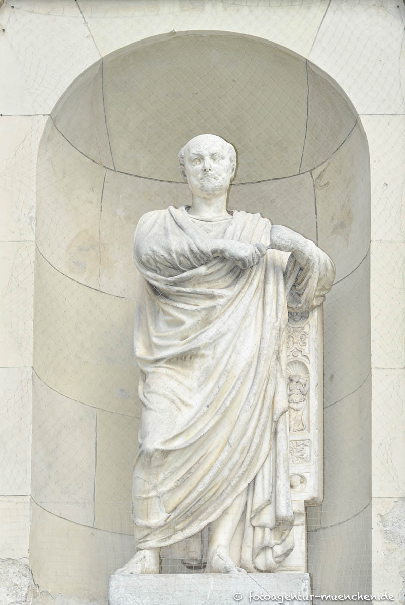 Ghiberti - Glyptothek