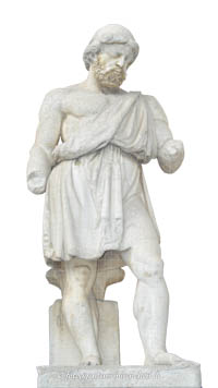 Hephaistos