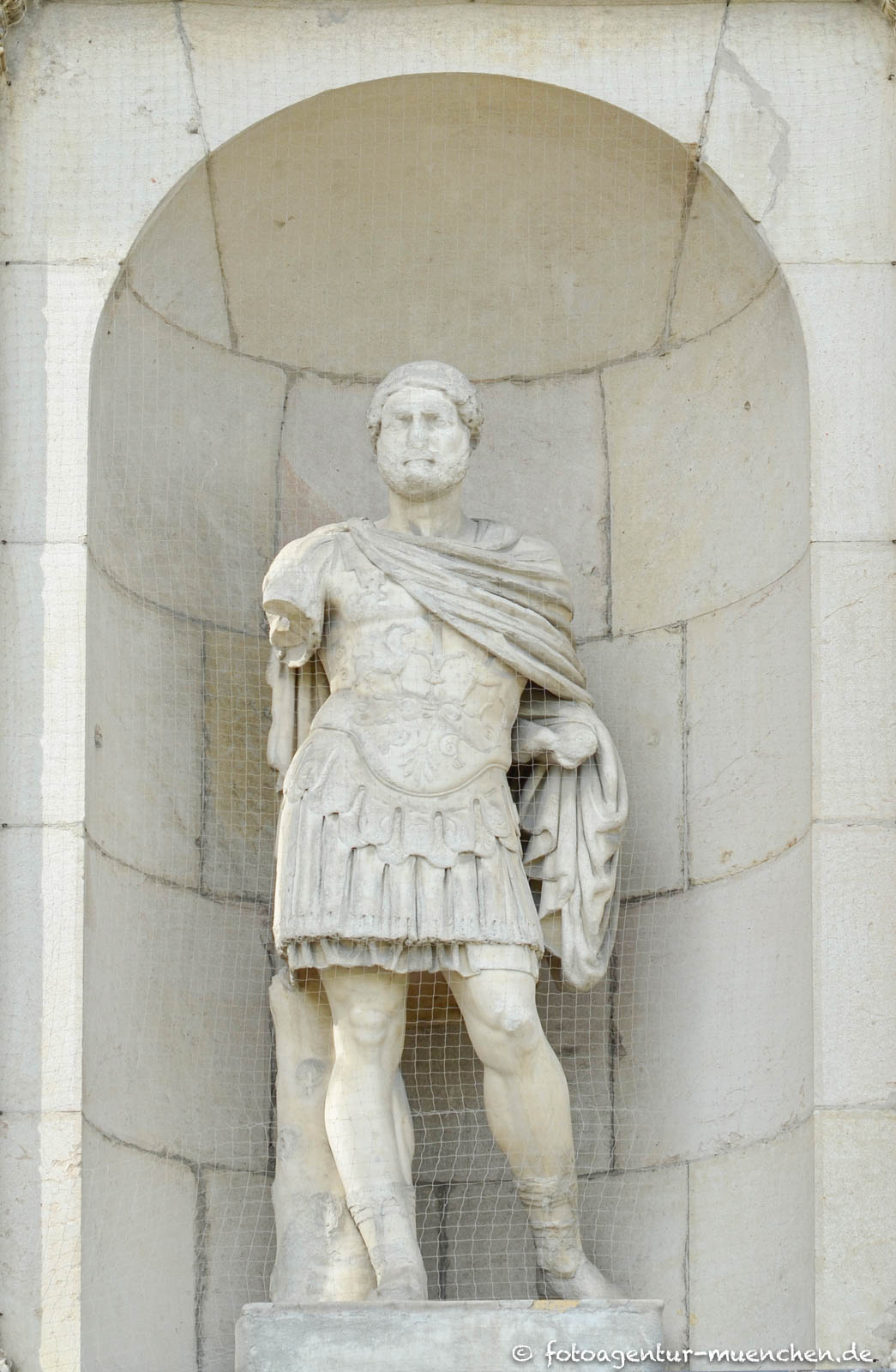 Kaiser Hadrian