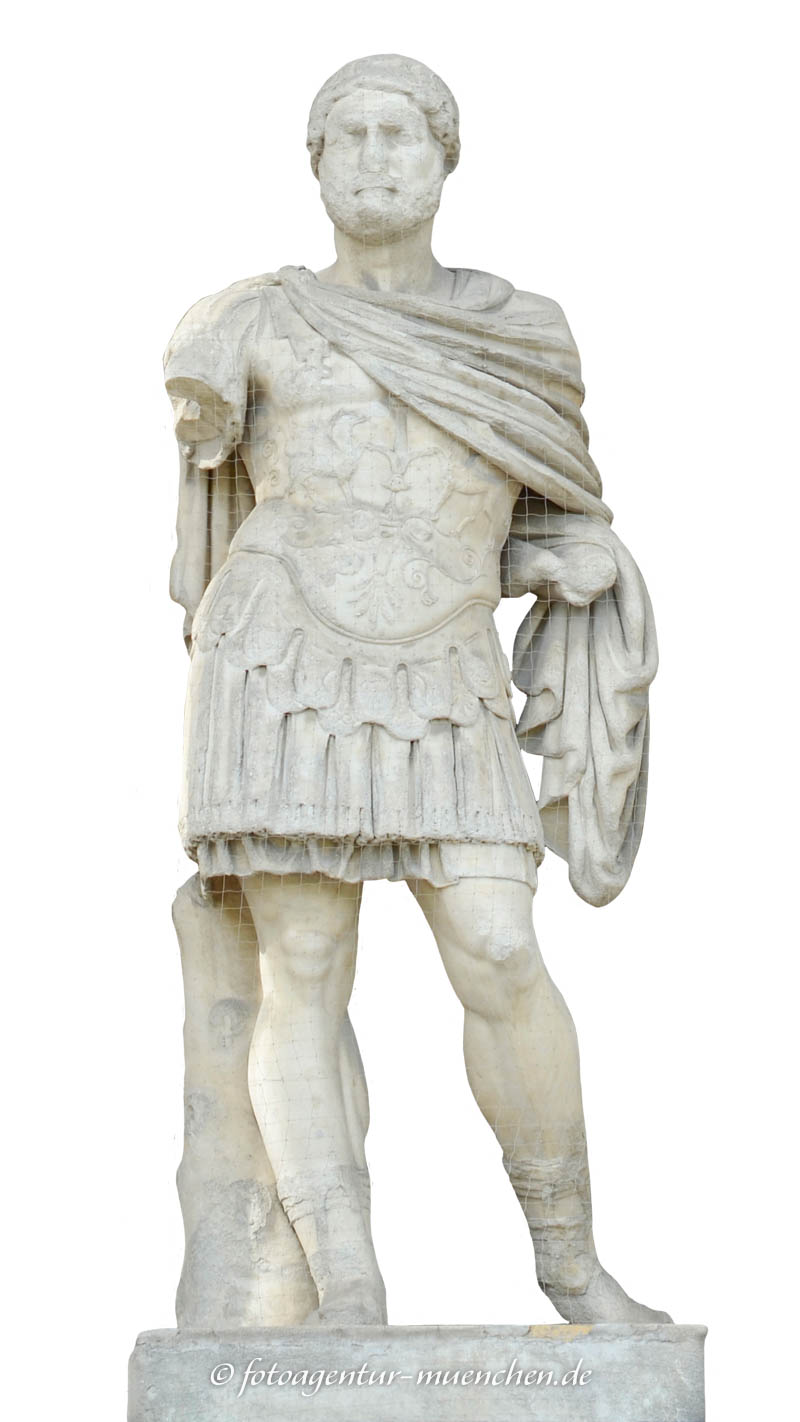 Kaiser Hadrian