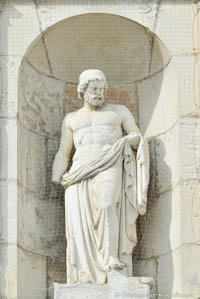 Prometheus