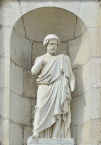 Daedalus