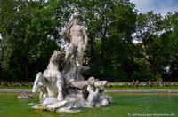 Neptunbrunnen