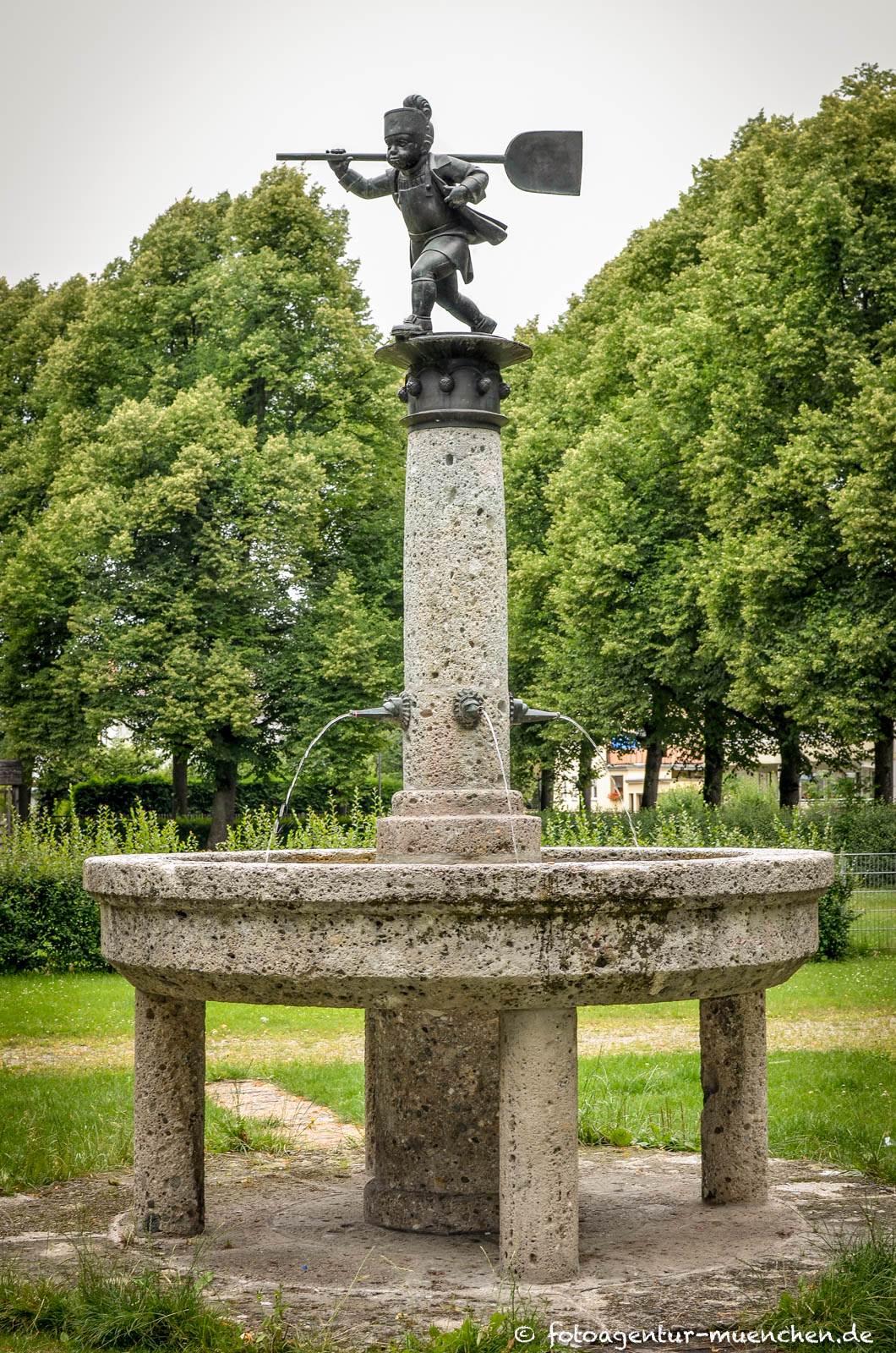 Schüleinbrunnen