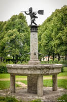 Schüleinbrunnen