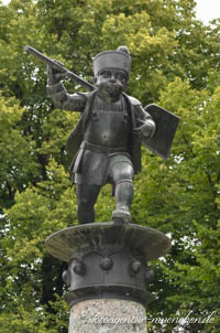 Schüleinbrunnen
