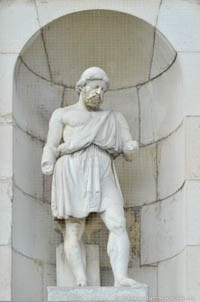 Hephaistos