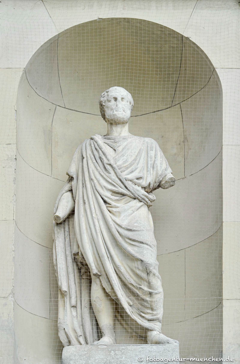 Donatello - Glyptothek