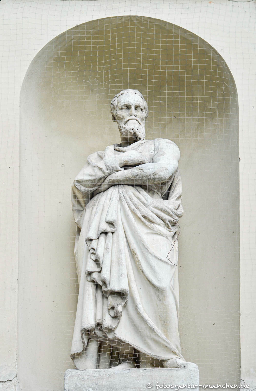 Michelangelo