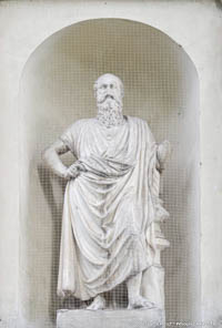 Benvenuto Cellini