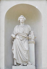 Ludwig von Schwanthaler