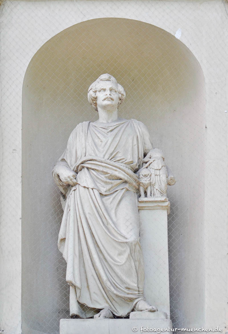  - Glyptothek