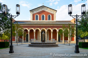 St. Bonifaz