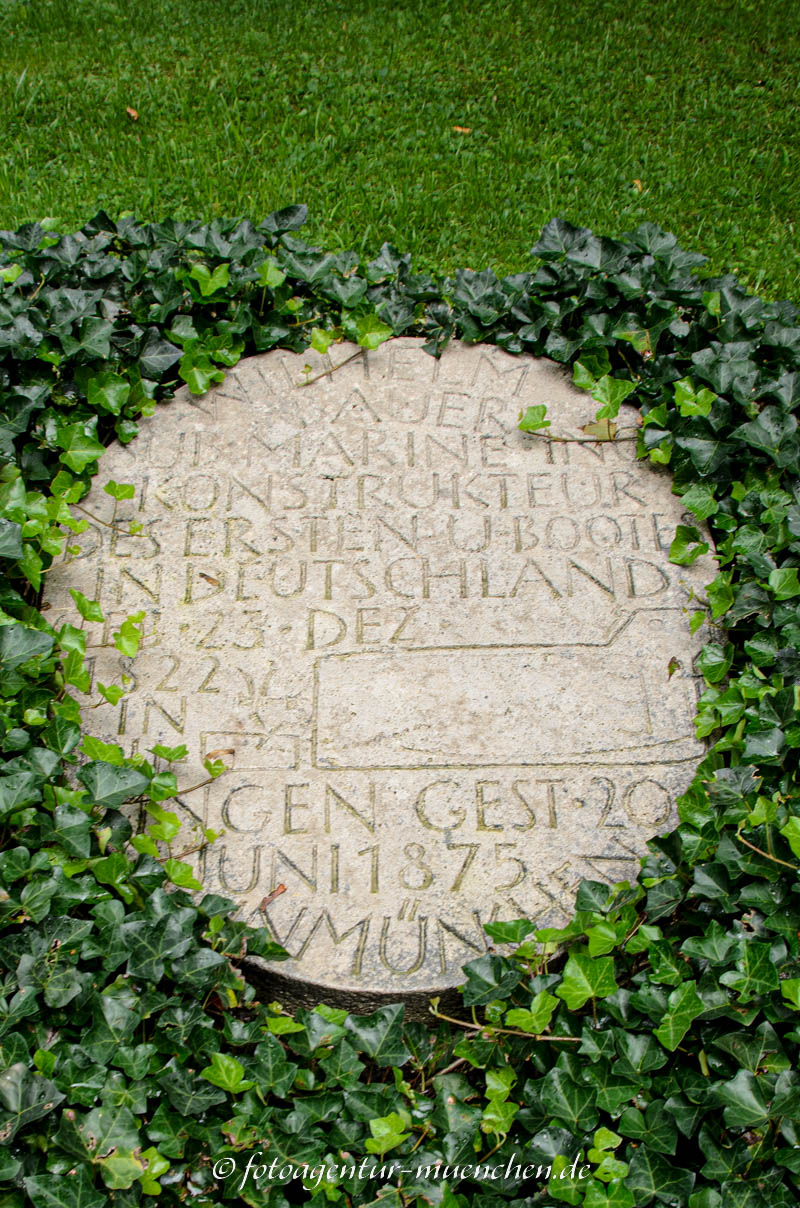 Wilhelm Bauer