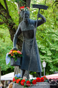 Ida Schumacher
