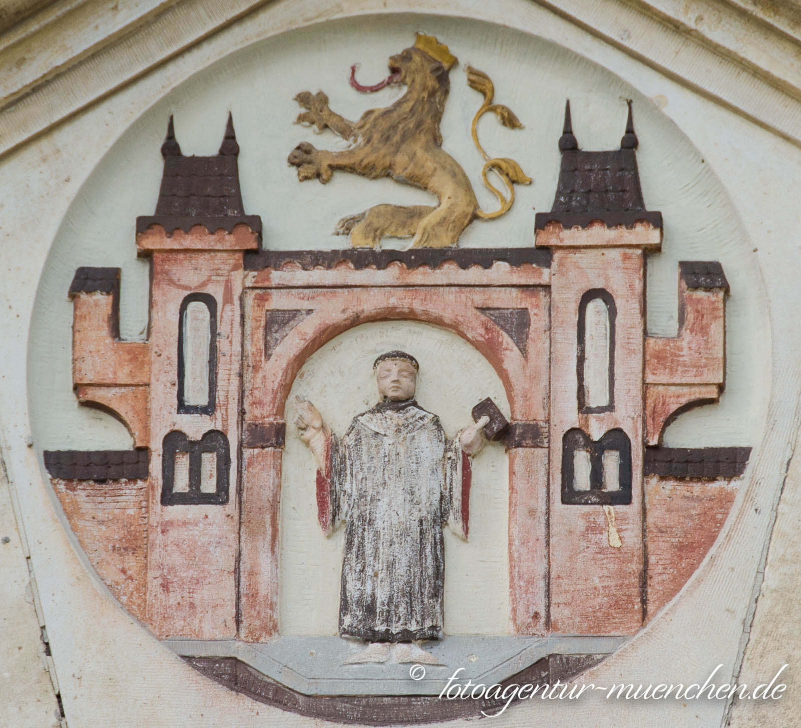 Münchner Kindl