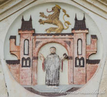 Münchner Kindl