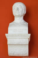 Ruhmeshalle - Friedrich Koenig