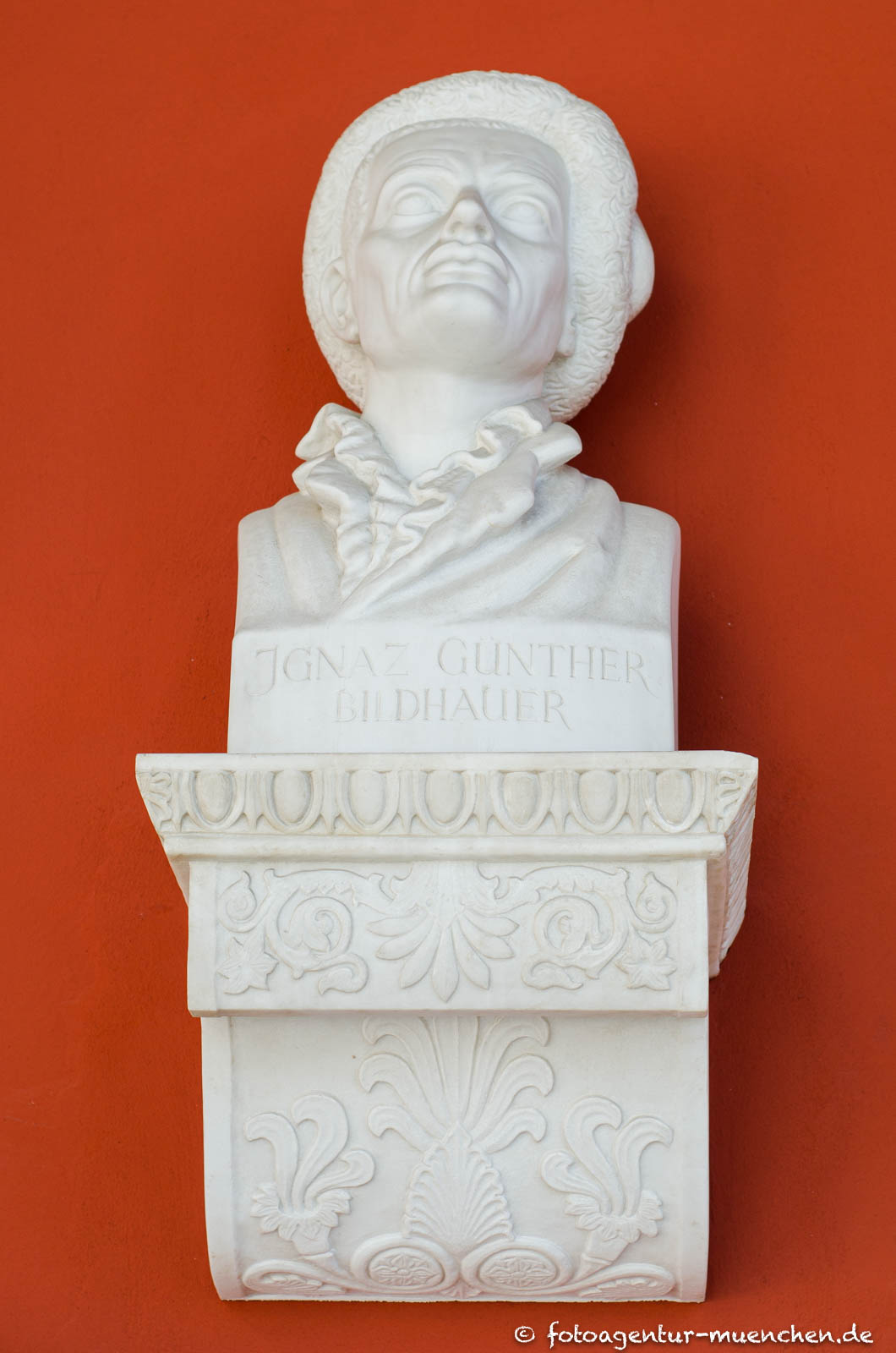 Ignaz Günther