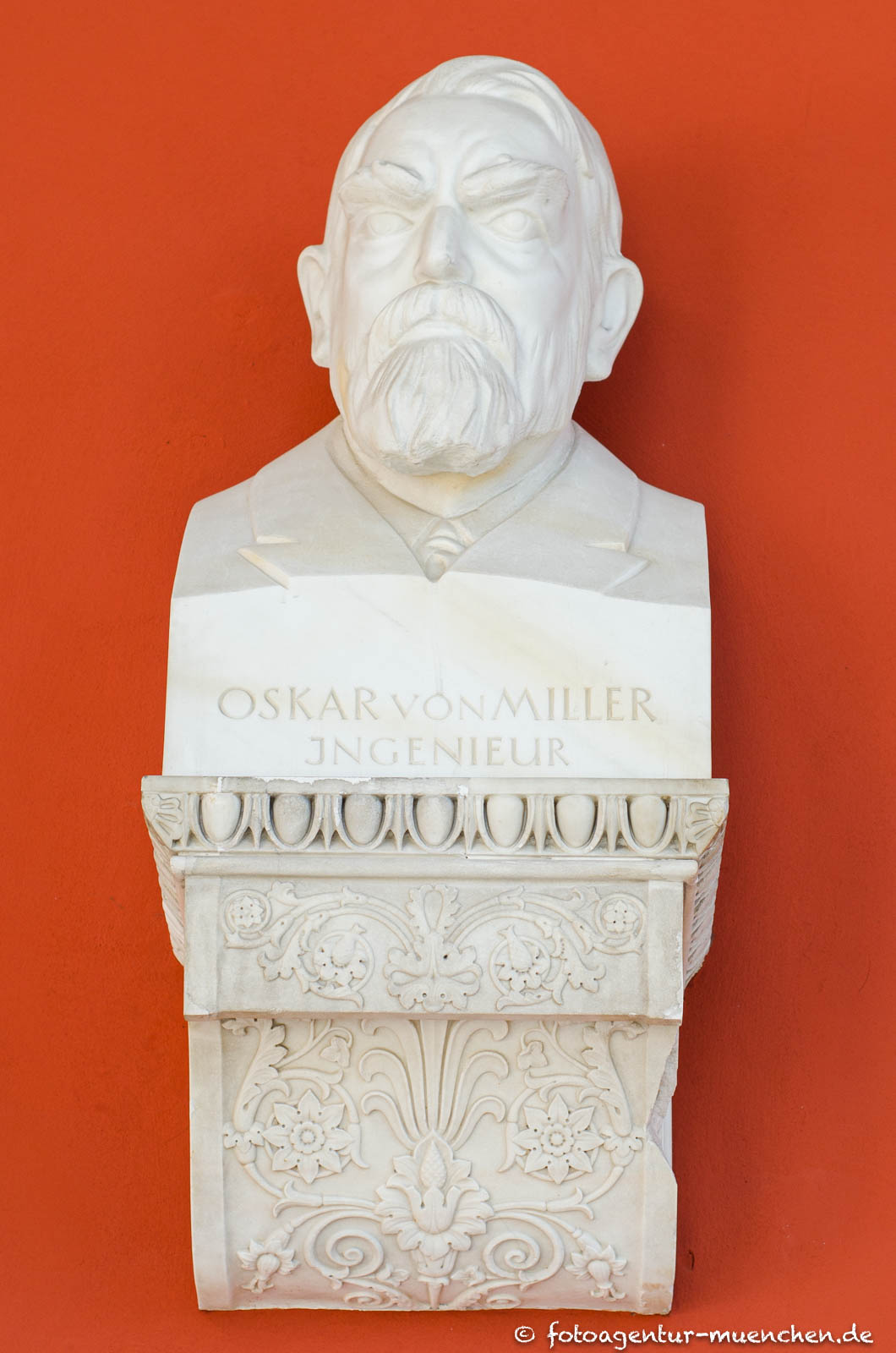 Oskar von Miller