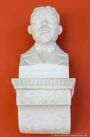 Ruhmeshalle - Siegmund von Rietzler