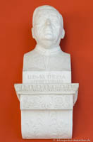 Ruhmeshalle - Ludwig Thoma
