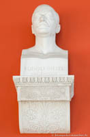 Ruhmeshalle - Rudolf Diesel