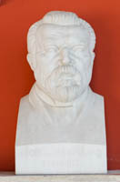 Denkmal: Adolf von Hildebrand