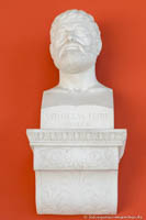 Ruhmeshalle - Wilhelm Leibl