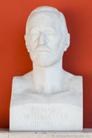 Ruhmeshalle - Richard Willstätter