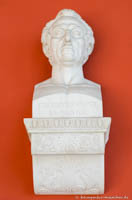 Ruhmeshalle - Christoph Dientzenhofer