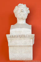 Ruhmeshalle - Ferdinand Miller